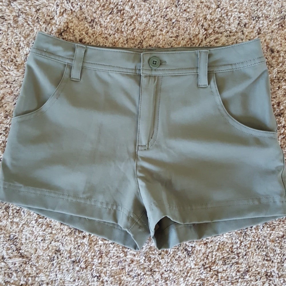 Kids patagonia shorts-0057